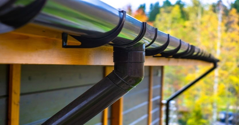 Gutter Contractor Los Angeles CA