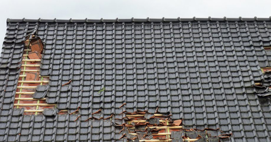  Leaking Roof Repair Los Angeles CA