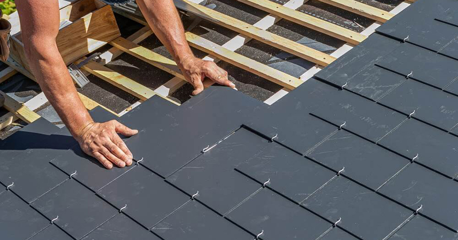  Residential Roofer Los Angeles CA