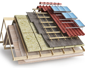 New Roof Installation Pasadena CA