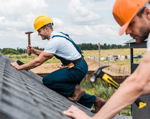 Roof Repair Pasadena California