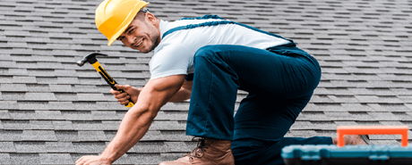 Roof Repair Pasadena CA