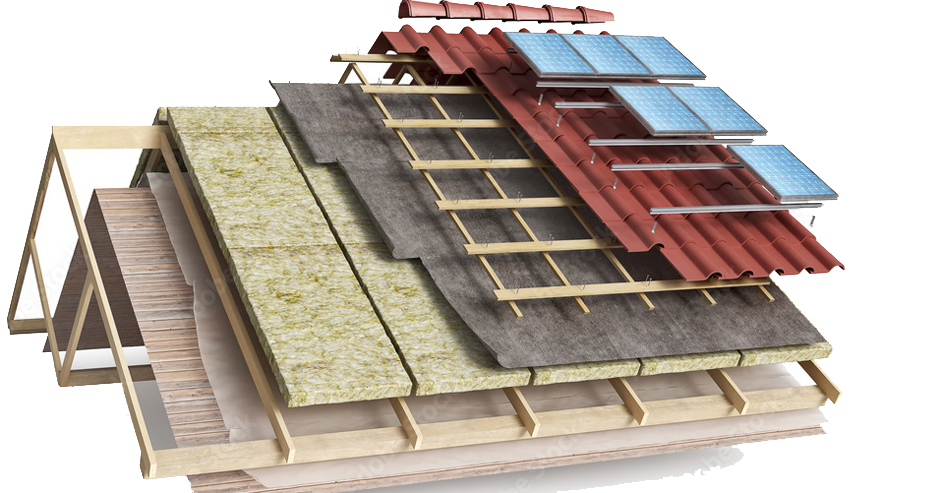 Roof Replacement Contractor Los Angeles CA