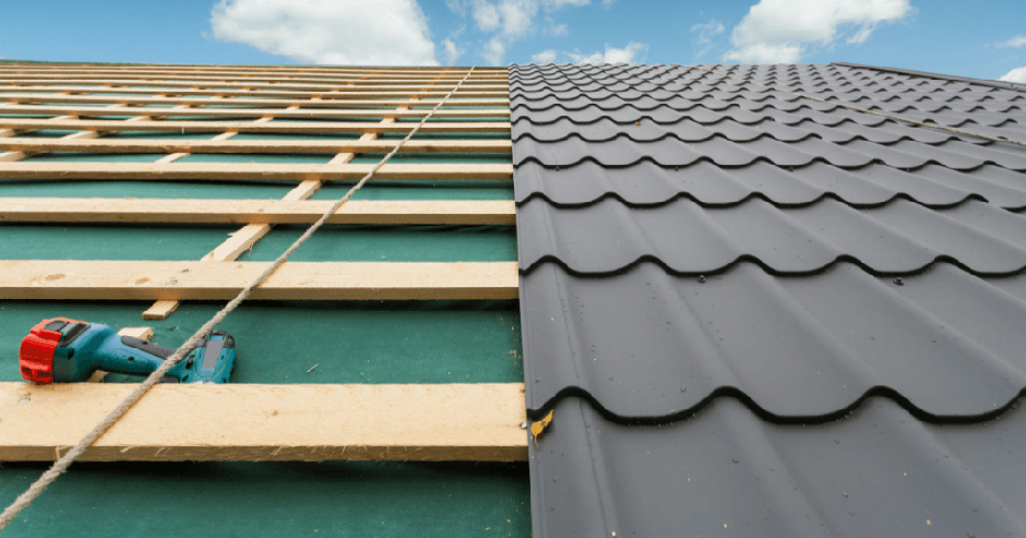 Roofing Company Pasadena CA