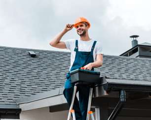 Roofing Company Pasadena CA